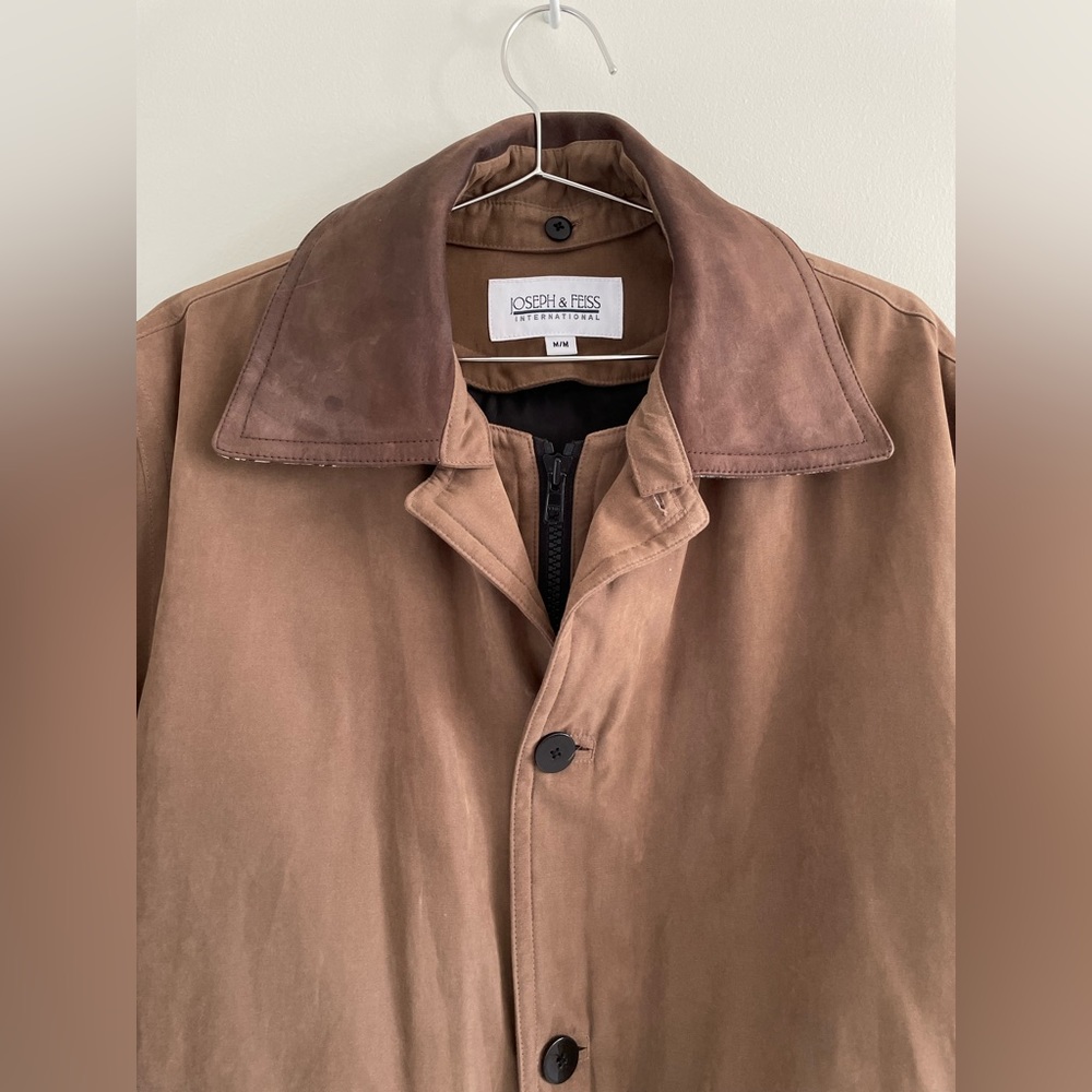 *Joseph & Feiss* Jacket - Picture 3 of 8